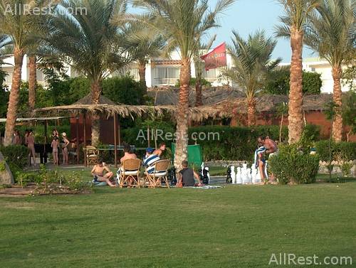 Iberotel Club Fanara & Residence 25